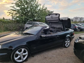 Mercedes-Benz CLK УНИКАТ - 13999 лв. - 61343249 15