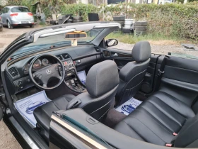 Mercedes-Benz CLK УНИКАТ - 13999 лв. - 61343249 13