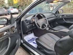 Mercedes-Benz CLK УНИКАТ - 13999 лв. - 61343249 14