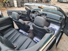 Mercedes-Benz CLK УНИКАТ - 13999 лв. - 61343249 12
