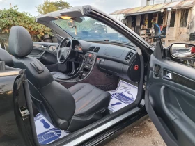 Mercedes-Benz CLK УНИКАТ - 13999 лв. - 61343249 11