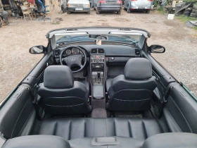 Mercedes-Benz CLK УНИКАТ - 13999 лв. - 61343249 8