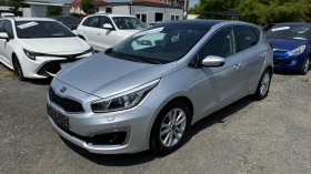 Kia Ceed 1.6CRDI Facelift, Швейцария, NAVI, Камера, PDC, LE