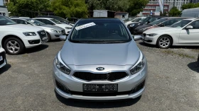 Обява за продажба на Kia Ceed 1.6CRDI Facelift, Швейцария, NAVI, Камера, PDC, LE ~21 599 лв. - изображение 1