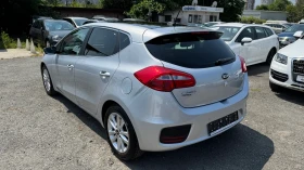 Обява за продажба на Kia Ceed 1.6CRDI Facelift, Швейцария, NAVI, Камера, PDC, LE ~21 599 лв. - изображение 6