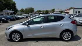 Обява за продажба на Kia Ceed 1.6CRDI Facelift, Швейцария, NAVI, Камера, PDC, LE ~21 599 лв. - изображение 7