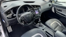 Обява за продажба на Kia Ceed 1.6CRDI Facelift, Швейцария, NAVI, Камера, PDC, LE ~21 599 лв. - изображение 9