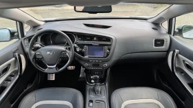 Обява за продажба на Kia Ceed 1.6CRDI Facelift, Швейцария, NAVI, Камера, PDC, LE ~21 599 лв. - изображение 11