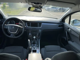 Peugeot 508 | Mobile.bg    3