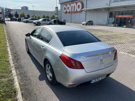 Peugeot 508 | Mobile.bg    2