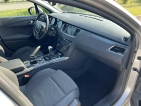 Peugeot 508 | Mobile.bg    4