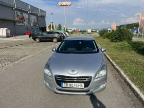 Peugeot 508 | Mobile.bg    5