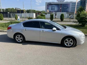 Peugeot 508 | Mobile.bg    6