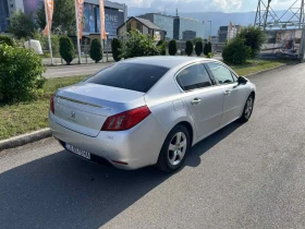 Peugeot 508 | Mobile.bg    9