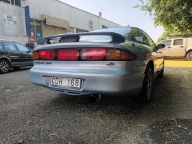 Обява за продажба на Ford Probe 2.5 V6 24V ~6 300 EUR - изображение 4