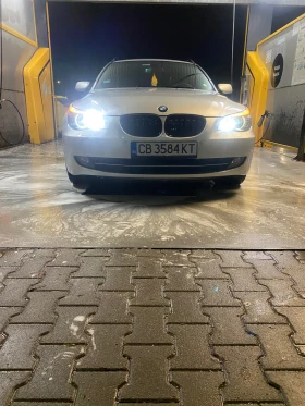 Обява за продажба на BMW 530 530xd ~11 000 лв. - изображение 4
