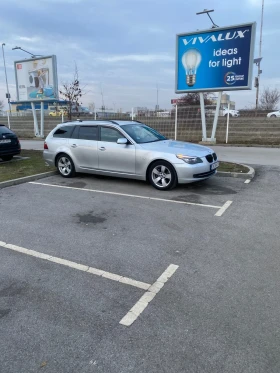 Обява за продажба на BMW 530 530xd ~11 000 лв. - изображение 3