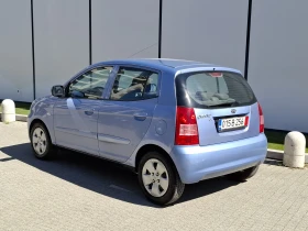 Kia Picanto 1.1i* (65)* * H * *  | Mobile.bg    5