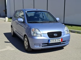 Kia Picanto 1.1i* (65)* * H * *  | Mobile.bg    7