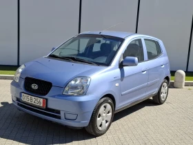 Kia Picanto 1.1i* (65)* * H * *  | Mobile.bg    3