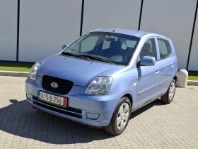 Kia Picanto 1.1i* (65)* * H * *  | Mobile.bg    2