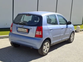 Kia Picanto 1.1i* (65)* * H * *  | Mobile.bg    12