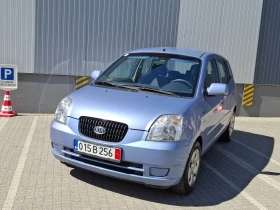 Kia Picanto 1.1i* (65)* * H * *  | Mobile.bg    17