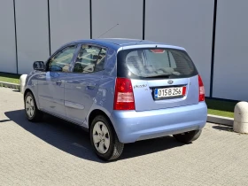 Kia Picanto 1.1i* (65)* * H * *  | Mobile.bg    6