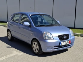 Kia Picanto 1.1i* (65)* * H * *  | Mobile.bg    8