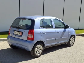 Kia Picanto 1.1i* (65)* * H * *  | Mobile.bg    11