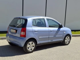 Kia Picanto 1.1i* (65)* * H * *  | Mobile.bg    10
