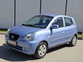 Kia Picanto 1.1i* (65)* * H * *  | Mobile.bg    4