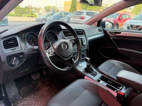 VW Golf Електрически* БАРТЕР* Камера* - 22900 лв. - 23881056 9