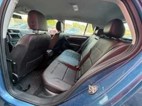 VW Golf Електрически* БАРТЕР* Камера* - 22900 лв. - 23881056 7