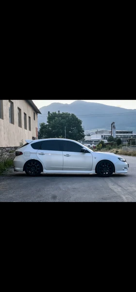 Обява за продажба на Subaru Impreza 2.5 turbo WRX ~16 000 лв. - изображение 3