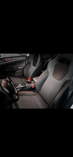 Обява за продажба на Subaru Impreza 2.5 turbo WRX ~16 000 лв. - изображение 10
