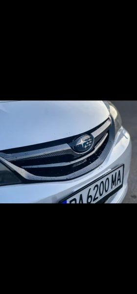 Обява за продажба на Subaru Impreza 2.5 turbo WRX ~16 000 лв. - изображение 5