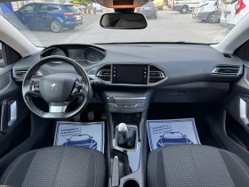 Peugeot 308 facelift - 15700 лв. - 28499874 11