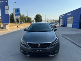 Peugeot 308 facelift - 15700 лв. - 28499874 8
