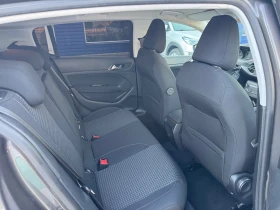 Peugeot 308 facelift - 15700 лв. - 28499874 13