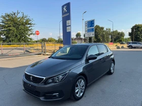 Peugeot 308 facelift