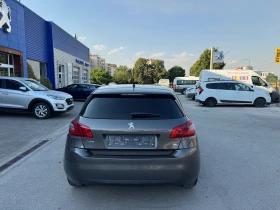 Peugeot 308 facelift - 15700 лв. - 28499874 4