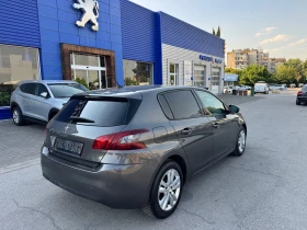 Peugeot 308 facelift - 15700 лв. - 28499874 5