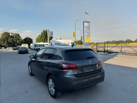 Peugeot 308 facelift - 15700 лв. - 28499874 3