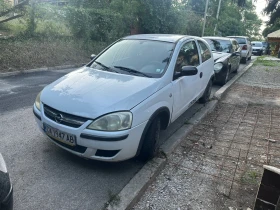 Обява за продажба на Opel Corsa 1000 кубика ~1 500 лв. - изображение 1