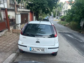 Обява за продажба на Opel Corsa 1000 кубика ~1 500 лв. - изображение 2