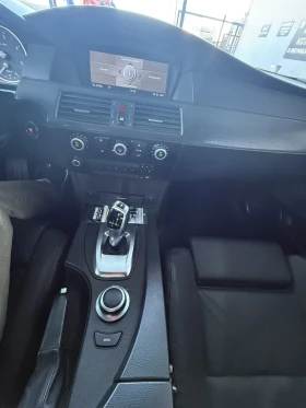 BMW 530 BMW E60 530xd 4x4 235 | Mobile.bg    13