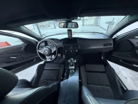 BMW 530 BMW E60 530xd 4x4 235 | Mobile.bg    11