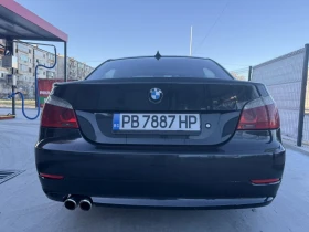 BMW 530 BMW E60 530xd 4x4 235 | Mobile.bg    4