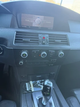 BMW 530 BMW E60 530xd 4x4 235 | Mobile.bg    12